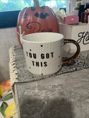 Sweet Water Decor Mug